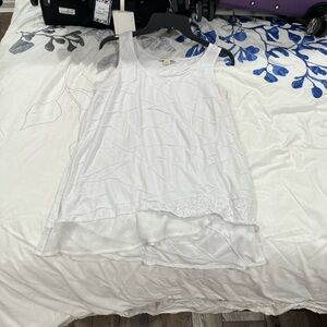 Coldwater Creek Tank